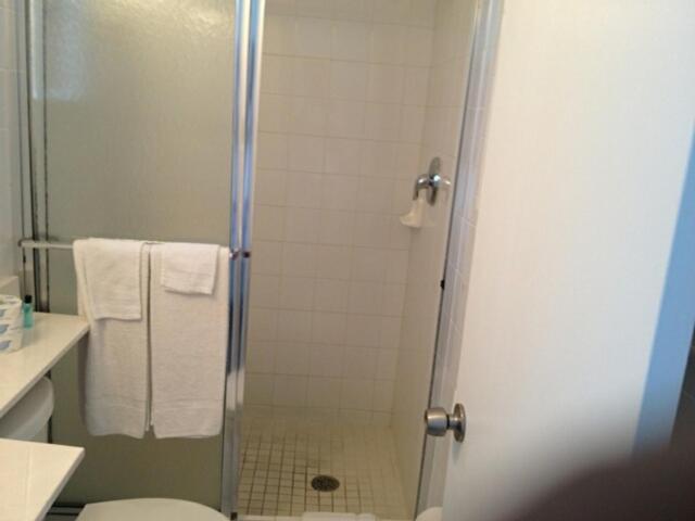 Economy Inn Okeechobee Kamer foto
